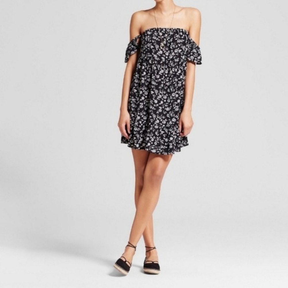 Missimo Dress